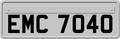 EMC7040