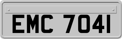 EMC7041