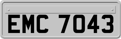 EMC7043