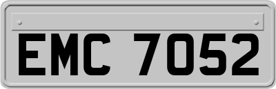 EMC7052