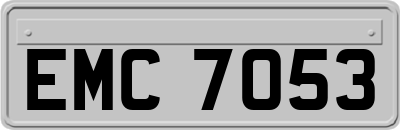 EMC7053