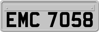 EMC7058