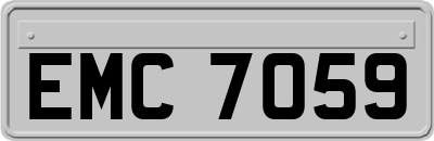 EMC7059