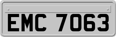 EMC7063