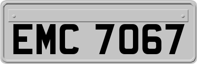 EMC7067