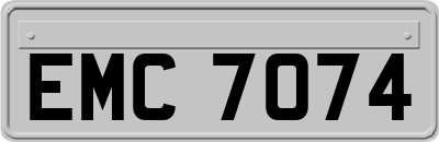 EMC7074