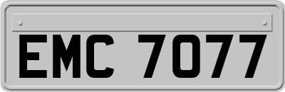 EMC7077