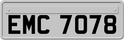 EMC7078