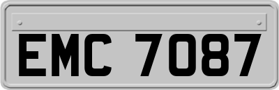 EMC7087