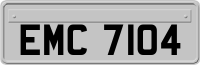 EMC7104