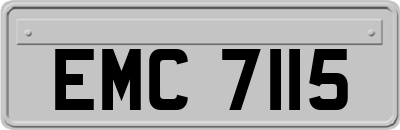 EMC7115