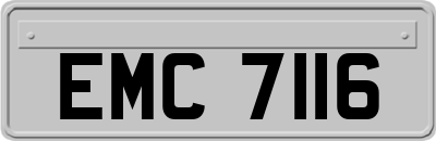 EMC7116