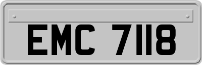EMC7118