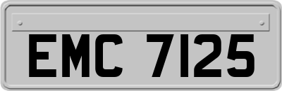 EMC7125