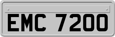 EMC7200