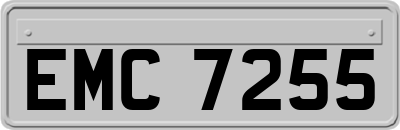 EMC7255