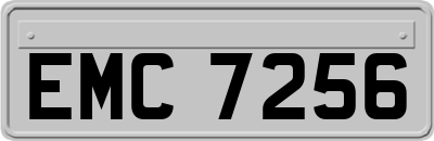 EMC7256