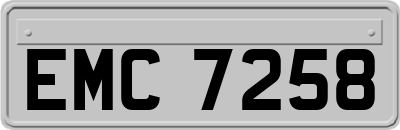 EMC7258