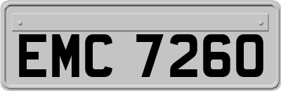 EMC7260