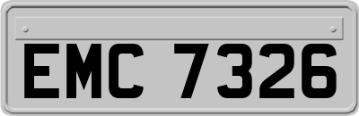 EMC7326
