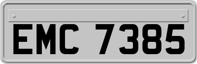 EMC7385