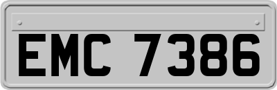 EMC7386