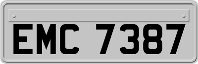 EMC7387