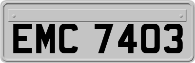 EMC7403
