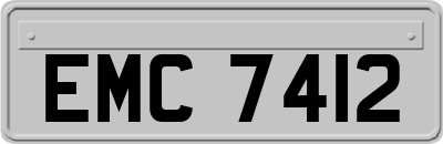EMC7412