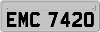 EMC7420