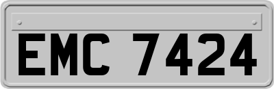 EMC7424