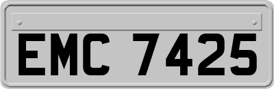 EMC7425
