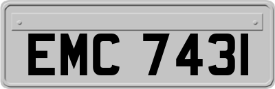 EMC7431