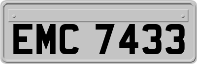 EMC7433