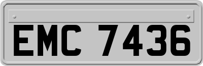 EMC7436
