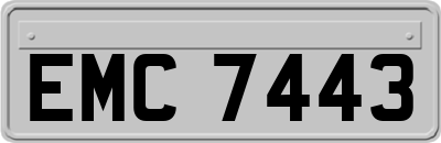 EMC7443