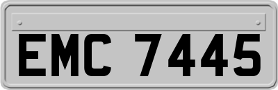 EMC7445