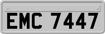 EMC7447