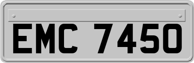 EMC7450