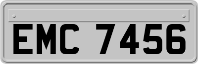 EMC7456