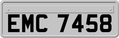 EMC7458