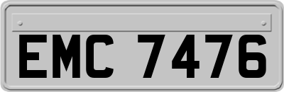 EMC7476