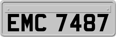 EMC7487