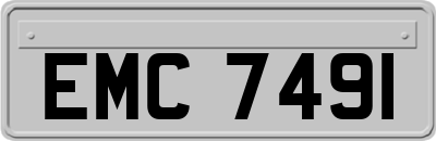 EMC7491