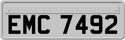 EMC7492