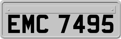 EMC7495