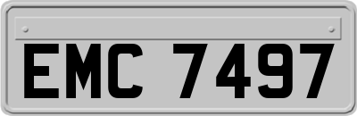 EMC7497