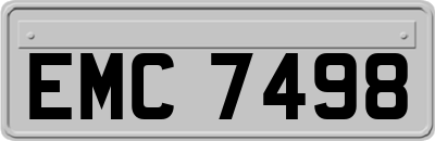 EMC7498