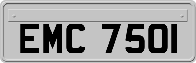 EMC7501