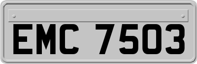 EMC7503